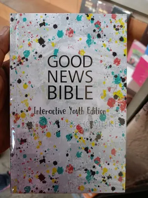 Good News Bible