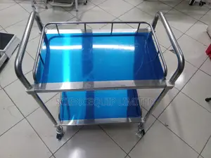Medicine Trolley