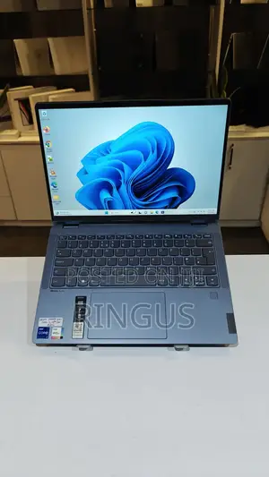 Laptop Lenovo Yoga 9i 16GB Intel Core i7 SSD 512GB