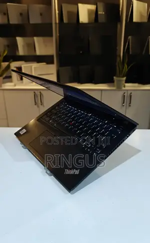 Laptop Lenovo ThinkPad X1 Carbon 16GB Intel Core I7 SSD 1T