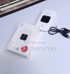 4g Wireless Mobile Router Wifi Plus H807 Pro / H807pro