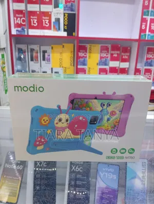 New Modio M760 256 GB Pink