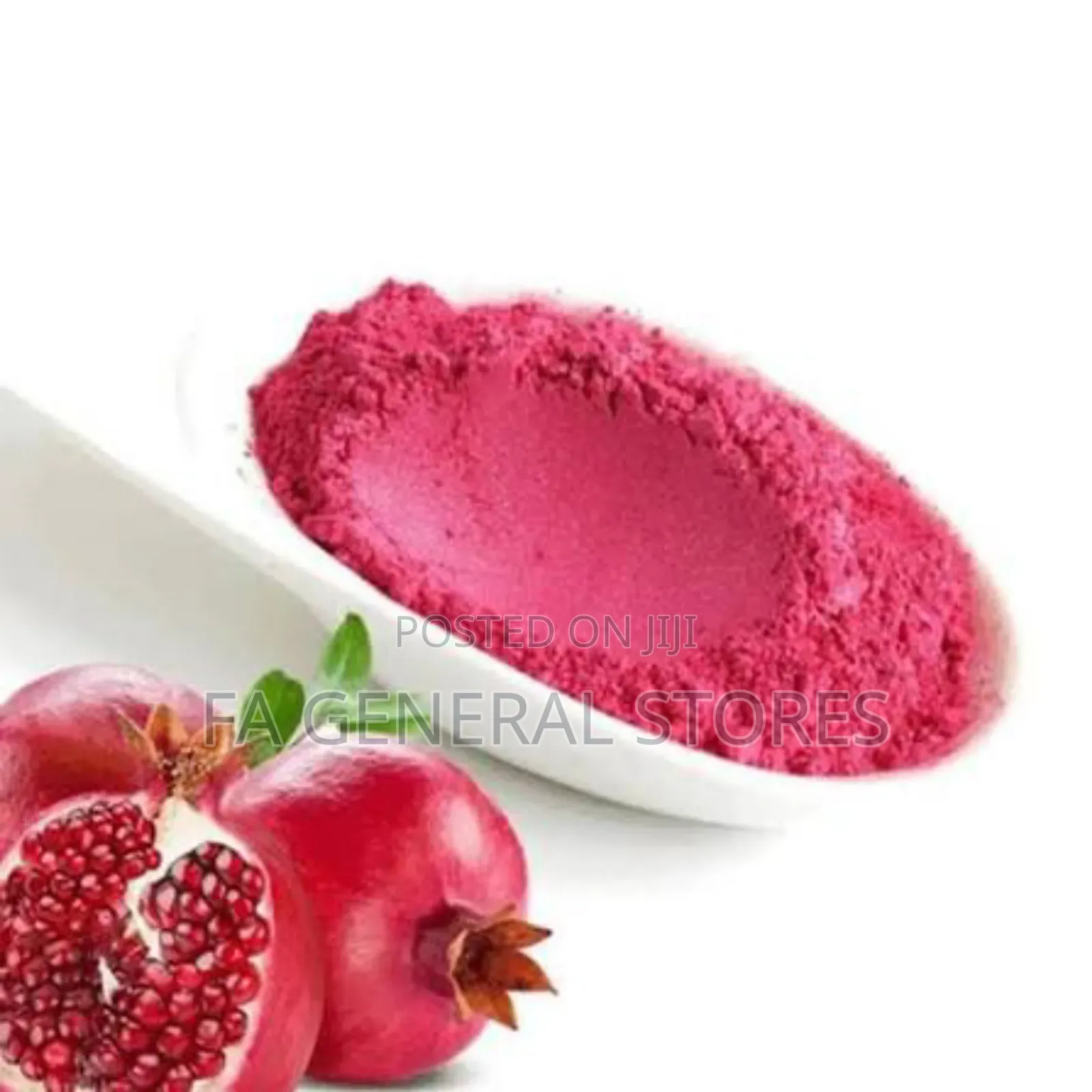 Pomegranate Extract