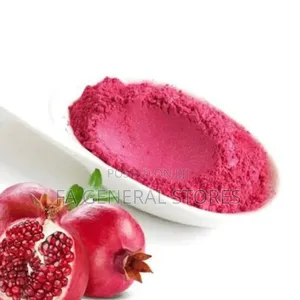 Pomegranate Extract