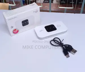 5g 4g Simcard Lte Portable Mobile Wireless Mifi