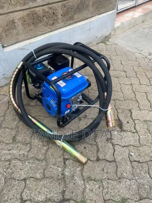 Concrete Vibratror