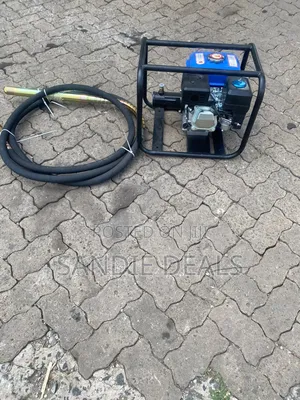 Concrete Vibratror