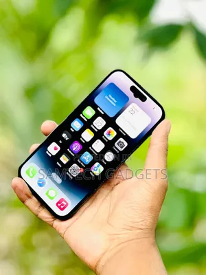 Apple iPhone 14 Pro 256 GB Purple
