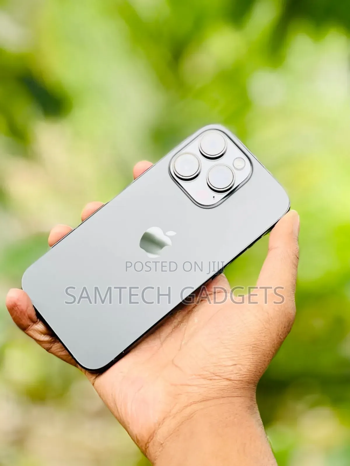 Apple iPhone 14 Pro 256 GB Purple