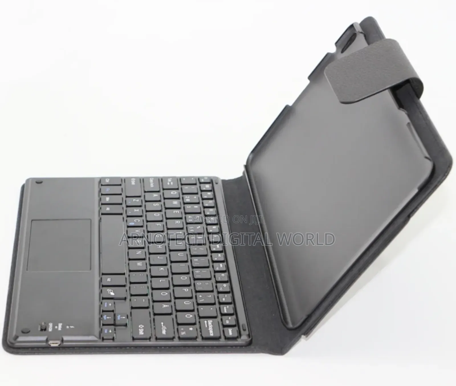 Mini Qwerty Wireless Tablet Keyboard