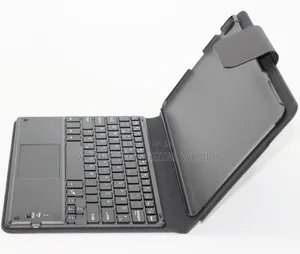 Mini Qwerty Wireless Tablet Keyboard