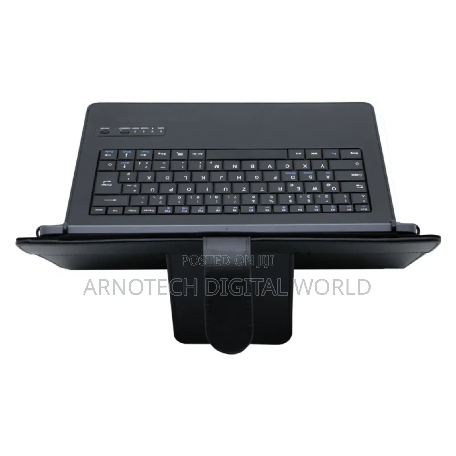 Mini Qwerty Wireless Tablet Keyboard