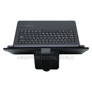 Mini Qwerty Wireless Tablet Keyboard