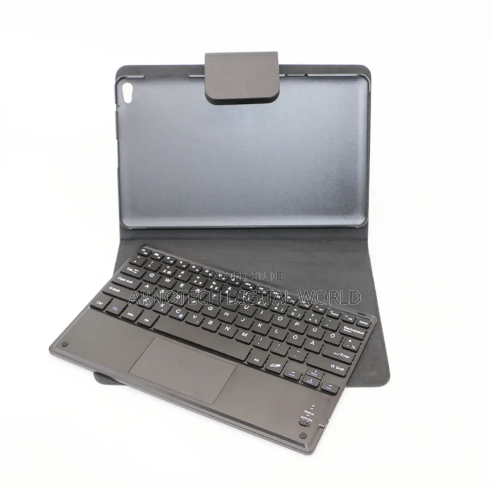 Mini Qwerty Wireless Tablet Keyboard