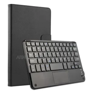 Mini Qwerty Wireless Tablet Keyboard