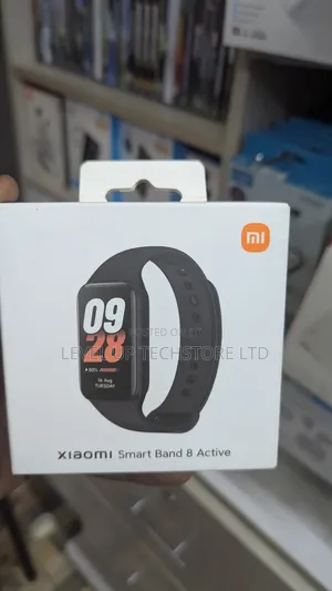 Xiaomi Smart Band 8 Active