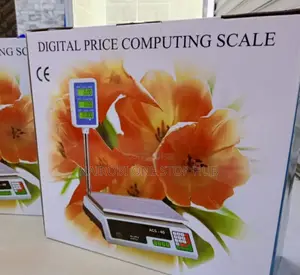 Acs 30kg Price Scale Computing Scale