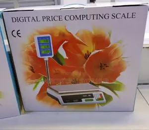 Acs 30 Digital Scale