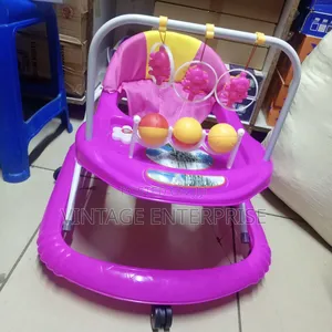 Kids Baby Walker