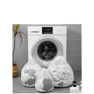 *3pcs Assorted Large Size Laundry