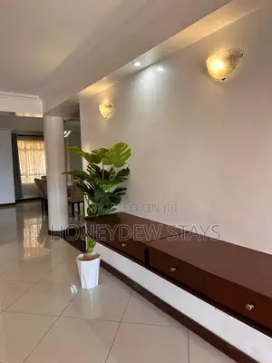 Furnished 5br Villa Thika Green, Thika