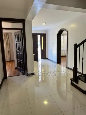 Furnished 5br Villa Thika Green, Thika