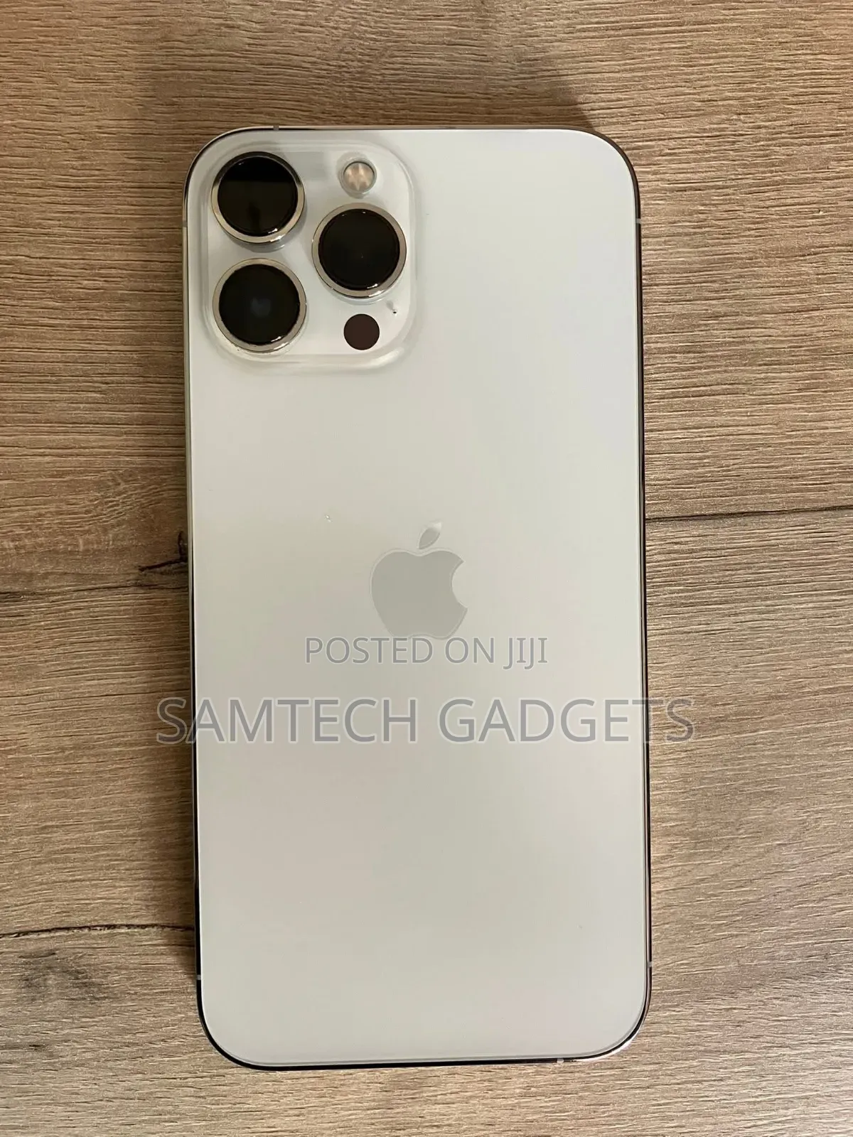 Apple iPhone 13 Pro Max 256 GB Gold