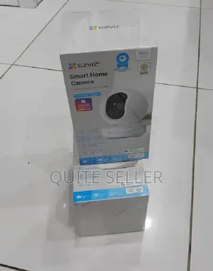 Ezviz Ty1 Smart Wi-Fi Pan Tilt 1080p Camera Ty1 Pro 1080p Wireless