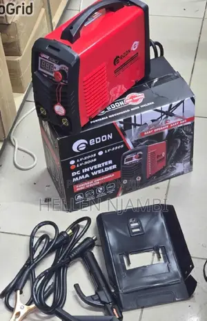 Lv300s Edon Welding Machine