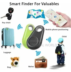 Bluetooth Anti Loss Smart Device