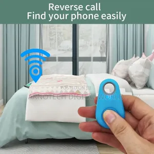 Bluetooth Anti Loss Smart Device