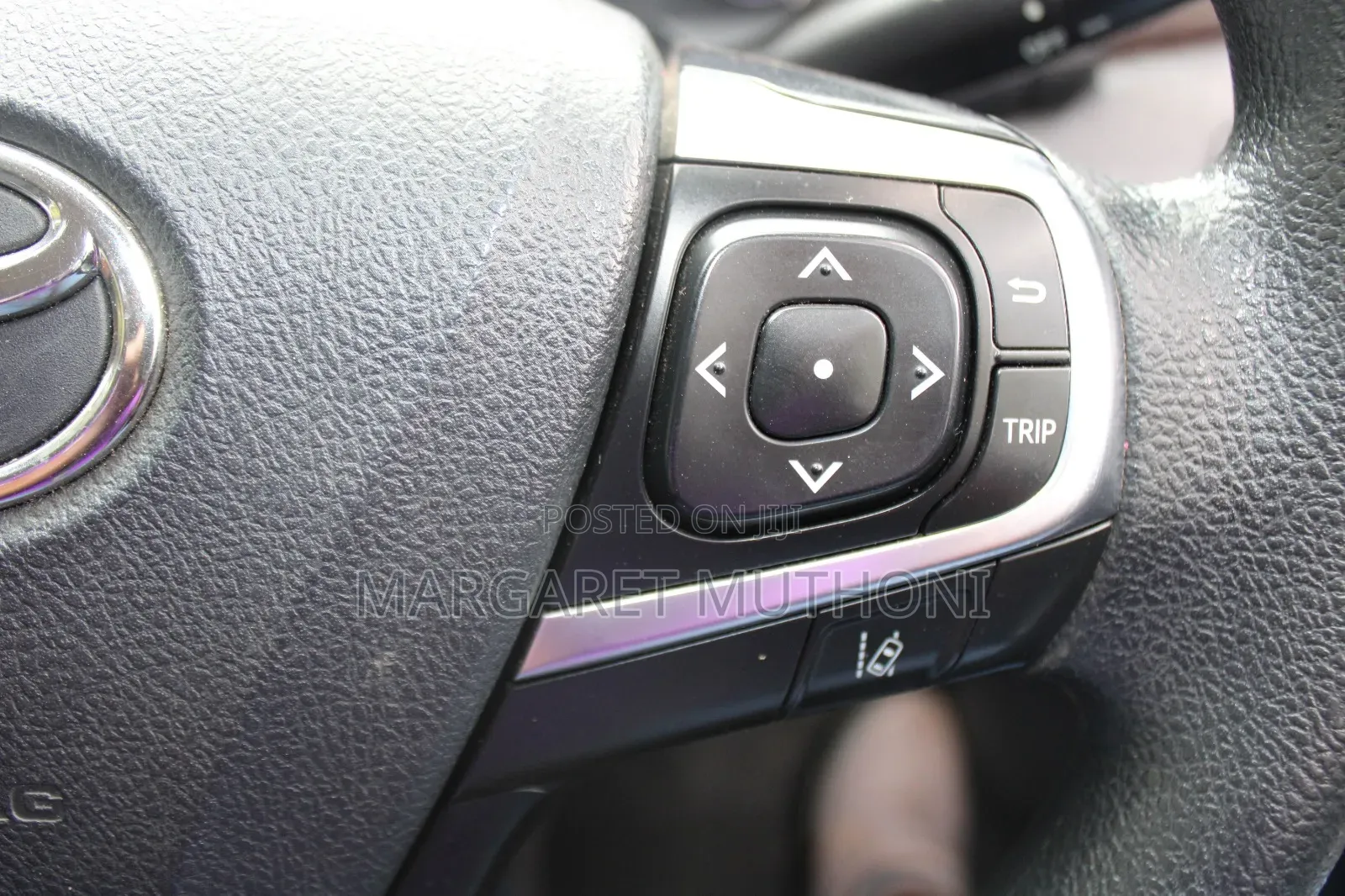 Toyota Allion 2017 Silver