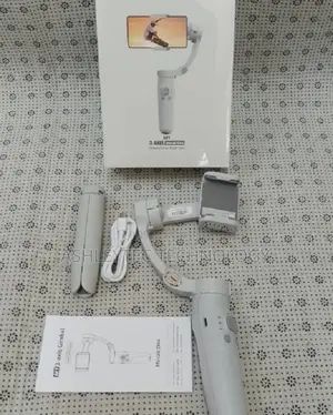 Gimbal Stabilizer M1 3-Axis