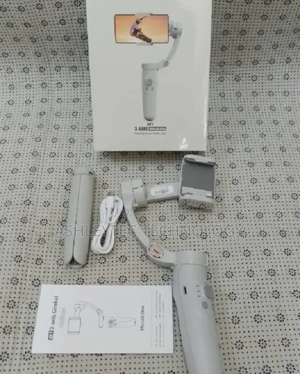 Gimbal Stabilizer M1 3-Axis