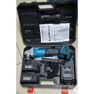 Makita Cordless Grinder
88v