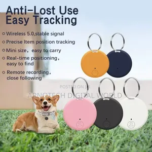 Pet GPS Tracker