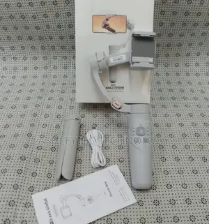 Gimbal Stabilizer M1 3-Axis