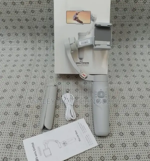 Gimbal Stabilizer M1 3-Axis
