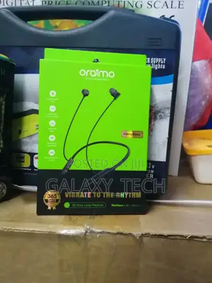 Oraimo Necklace Lite Oeb-311