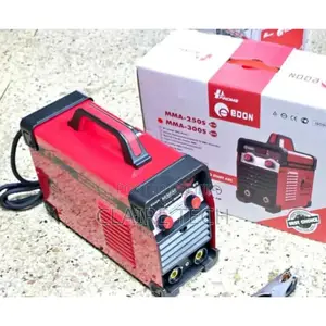 Edon Mma300s With Mosphects