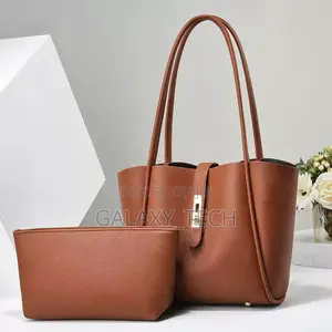 2 in 1 Bucket Tote