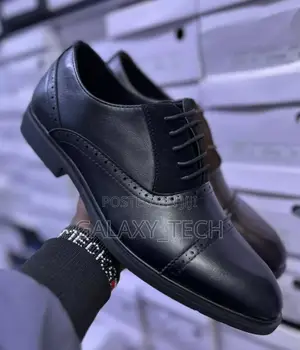 Official Quality Shoes