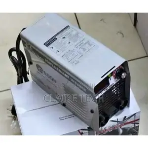 Edon 250amps Welding Machine