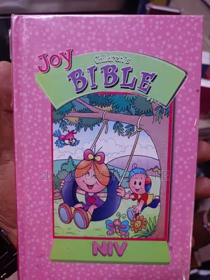 Joy Children's Bible
