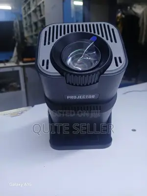 Mini Hy320 Wifi/Bluetooth Android 13 1080p Support Video