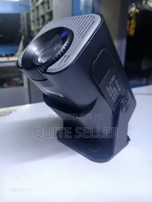 Mini Hy320 Wifi/Bluetooth Android 13 1080p Support Video