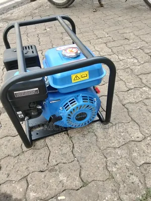 Divo Concrete Vibrator