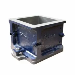 Concrete Cube Test Moulds