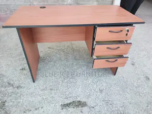 Modern Office Desk