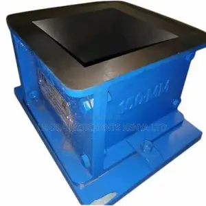 Cube Moulds for Concrete Testing
